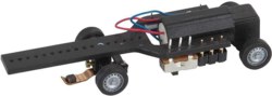 328-163704 Car System Chassis-Kit Transpo