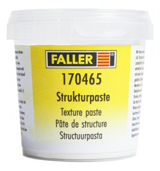 328-170465 Strukturpaste, 200 g          