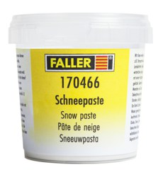 328-170466 Schneepaste, 150 ml           