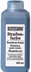 328-180506 Straßenfarbe, 250 ml Faller An