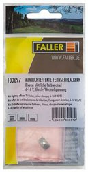 328-180697 Minilichteffekte Fernsehflack 