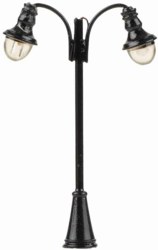 328-272226 LED-Laterne, Bogenleuchten    
