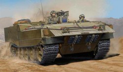 328-383856 IDF Achzarit APC Panzer Hobby 