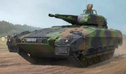 328-383899 Deutscher Schützenpanzer Puma 