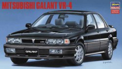 328-620292 1/24 Mitsubishi Galant VR4 Has