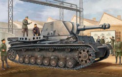328-750373 Panzer Heuschrecke IVb Grashü