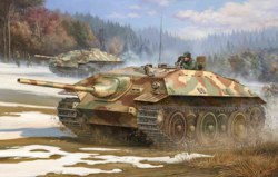 328-750383 Panzer Deutsches Entwicklungsf