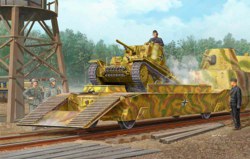 328-751508 Panzerträgerwagen Trumpeter Mo