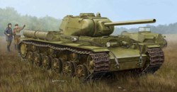 328-751567 Sowjetischer schwerer Panzer K