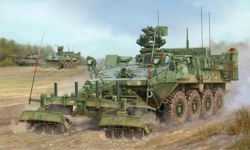 328-751574 M1132 Stryker Engineer Squad F