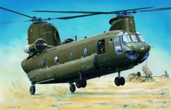 328-751622 Hubschrauber CH-47D Chinook Tr