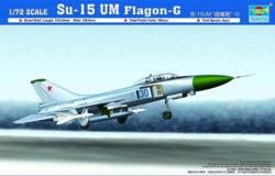 328-751625 Flugzeug SU-15 UM Flagon-G Tru