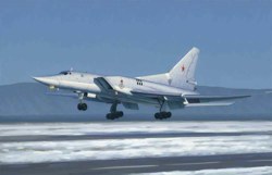 328-751656 Tu-22M3 Backfire C Strategisch