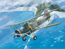 328-753207 Torpedobomber Fairey Swordfish