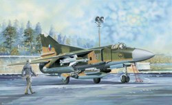 328-753209 Abfangjäger MiG-23MF Flogger T