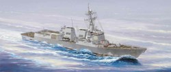 328-754527 Kampfschiff USS Momsen DDG Tru
