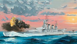328-755319 Italienisches Marine Schlachts