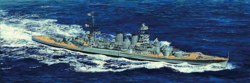 328-755740 1/700 HMS HOOD 1941 Schiff Mod