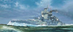 328-755795 HMS Schlachtschiff Warspite 19