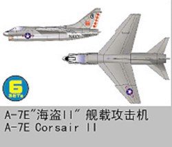 328-756225 L.T.Vought A-7 E CorsairII Tru