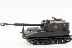 328-885016 Panzerhaubitze M-109 Jg79 Lang
