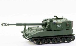 328-885017 Panzerhaubitze M-109 Jg74 Lang