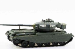 328-885020 Panzer 57/60 Centurion mit 10,
