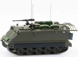 328-885041 M113 Feuerleitpanzer 63 K-Nr. 