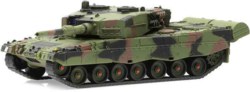 328-885142 Panzer 87 Leopard WE mit Schal