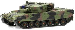 328-885143 Panzer 87 Leopard WE ohne Scha