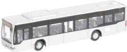 328-974576 Bus-System Citaro Silver      