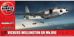 328-988020 Vickers Wellington Mk.VIII Fal