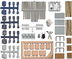 329-1091 Steinmetz Ausgestaltung Busch 