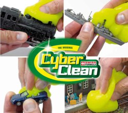 329-1690 Cyber Clean® Modellbau-Reinige