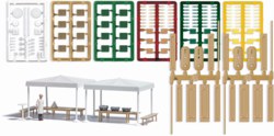 329-1830 Catering-Set mit Koch   
