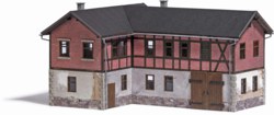 329-1904 Altes Handwerkerhaus Busch Mod