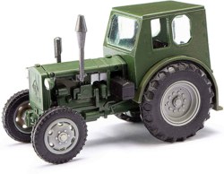 329-210006402 MH: Traktor Pionier RS01, Dunk