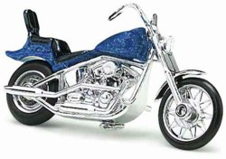 329-40152 Amerikanisches Motorrad Choppe