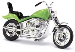 329-40155 Amerikanisches Motorrad Choppe