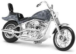 329-40157 Amerikanisches Motorrad Choppe