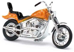 329-40159 Amerikanisches Motorrad Choppe
