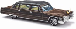 329-42963 Cadillac '66 Limousine »Big Da