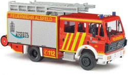 329-43819 Mercedes MK 94 1224 Feuerwehr 