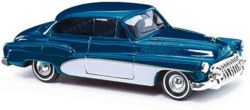 329-44721 Buick '50 Deluxe, Blaumetallic