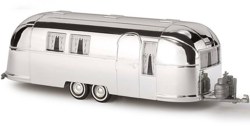 329-44982 Airstream Wohnwagen Busch Mode