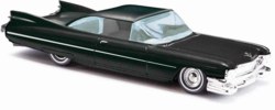 329-45131 Cadillac Eldorado schwarz Busc
