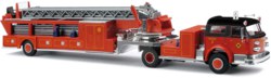329-46019 LaFrance Leitertrailer, Fire D