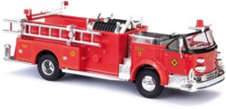 329-46030 LaFrance Pumpwagen Cabrio Fire