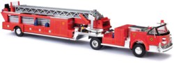 329-46031 LaFrance Leitertrailer Cabrio 