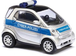 329-46149 Smart Fortwo - Cyber Polizei B